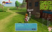 Mighty Action RPG
