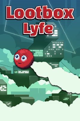 Lootbox Lyfe game cover