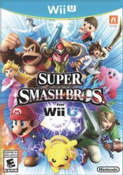 Super Smash Bros. Nintendo 3DS