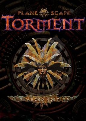 Planescape: Torment (Enhanced Edition) cover