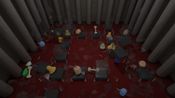 Too Many Weapons