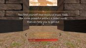 VR Adventure (Virtual Reality for mobile devices)