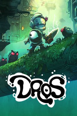 DROS game cover