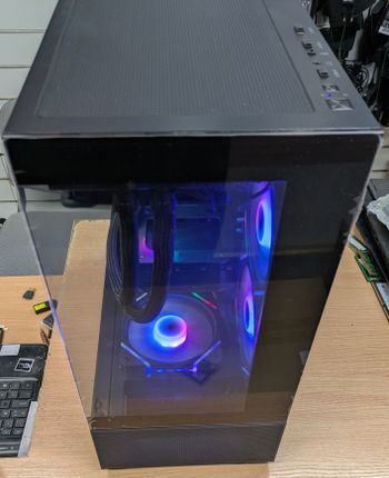 Buy Ryzen 7 7800X3D/64GB DDR5/1TB+512GB SSD/RTX5080 16GB