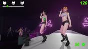 Get Dancing Girl
