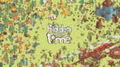 Hidden Through Time XBOX LIVE Key EUROPE