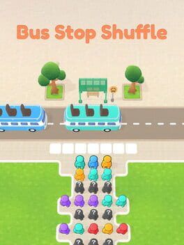 Bus Stop Shuffle XBOX LIVE Key GLOBAL