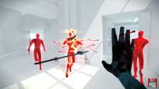 SUPERHOT: MIND CONTROL DELETE Steam Key GLOBAL