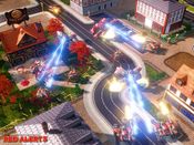Redeem Command & Conquer: Red Alert 3 (PC) Origin Key UNITED STATES