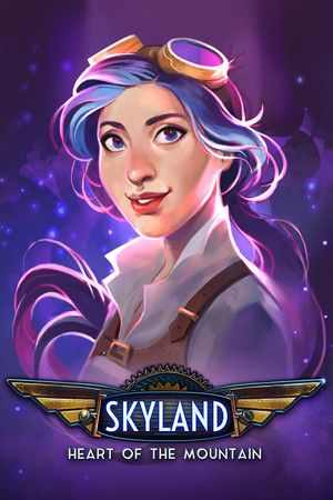 Skyland: Heart of the Mountain Steam Key (PC) GLOBAL