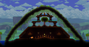 Terraria Steam Gift EUROPE