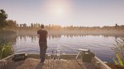 Get Fishing Sim World®: Pro Tour - Collector's Edition (Xbox One) Xbox Live Key EUROPE