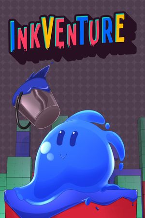 Inkventure XBOX LIVE Key EUROPE
