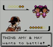 Get Pokémon Gold, Silver Game Boy Color