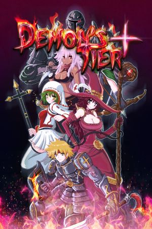 Demon's Tier+ XBOX LIVE Key UNITED STATES