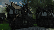 Blood of Old - The Rise to Greatness! (PC) Steam Key GLOBAL