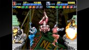 Redeem ACA NEOGEO ROBO ARMY