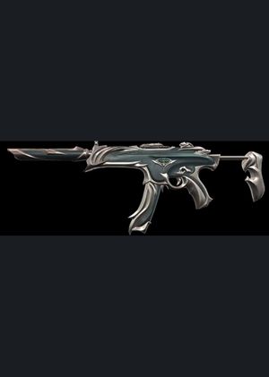 Valorant - Forsaken Spectre Skin (DLC) PC Key GLOBAL