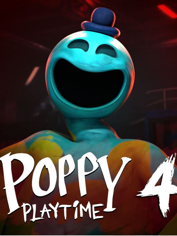 Get Poppy Playtime Chapter 4 APK free on mobile