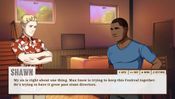 Redeem The Ghost of Joe Papp Steam Key GLOBAL
