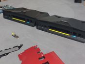 Didelis asus rt-ac88U dalių ir wifi modulių rinkinys – DIY, modifikacijom