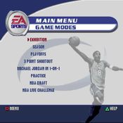 NBA Live 2002 Xbox for sale