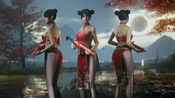 Bright Memory: Infinite Cheongsam (New Year) (DLC) (PC) Gog.com Key GLOBAL