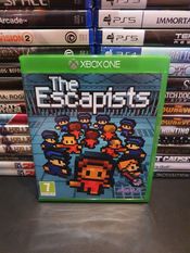 The Escapists Xbox One