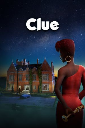 Clue XBOX LIVE Key UNITED STATES