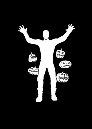 Fortnite - BOO! Emote (DLC) Epic Games Key GLOBAL