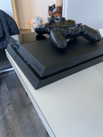 playstation 4