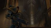 Get Warhammer 40,000: Space Marine (PC) GOG Key GLOBAL