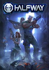 Halfway (PC) GOG Key GLOBAL
