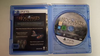 Hogwarts Legacy PlayStation 5
