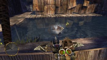 Get Oddworld: Stranger's Wrath Xbox