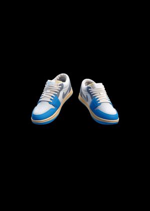 Fortnite - Air Jordan 1 Low 'Tokyo 96' Shoes (DLC) Epic Games Key GLOBAL
