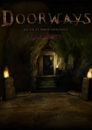 Doorways: Prelude Steam Key GLOBAL