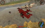 Flying Baron 1916