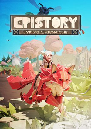 Epistory