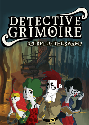 Detective Grimoire
