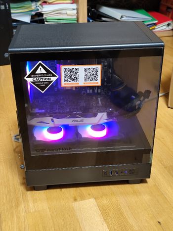 I7-4770/16gb RAM/120/750/gtx1070 8gb