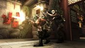 Army of Two: The 40th Day Xbox 360