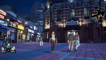 Dusk Diver 2 PlayStation 4 for sale