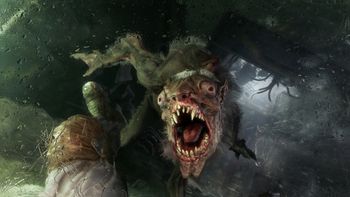 Buy Metro Exodus: Complete Edition Xbox Series X