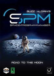 Buzz Aldrin's Space Program Manager Steam Key GLOBAL