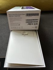 Get Xiaomi redmi note 8 pro + 4dėklai + papildoma grūdinto stiklo apsauga
