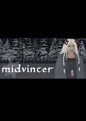 Midvinter game cover