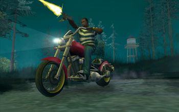 Buy Grand Theft Auto: San Andreas Xbox