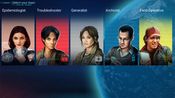 Pandemic: On the Brink - Roles & Events (DLC) (PC) Steam Key GLOBAL