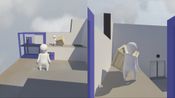 Human: Fall Flat (PC) Steam Key UNITED STATES